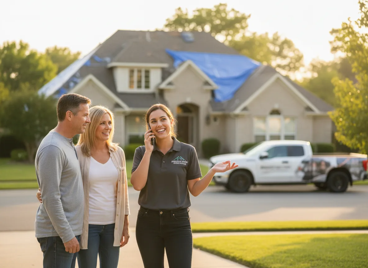 Emergency Roof Repair Bellville, OH FAQs
